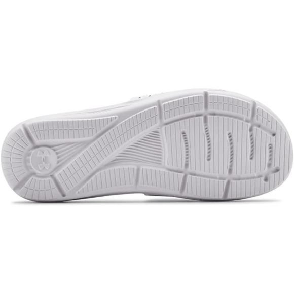 Under Armour Men's Ignite Vi Slide Sandal - Picture 3 of 6